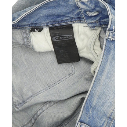 G-Star Midge Cody Women Blue Skinny Slim Stretch Jeans W25 L32