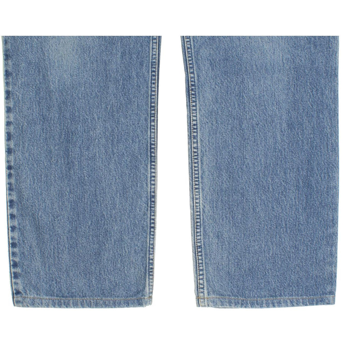 Levi's 630 Men Blue Straight Regular Jeans W36 L30