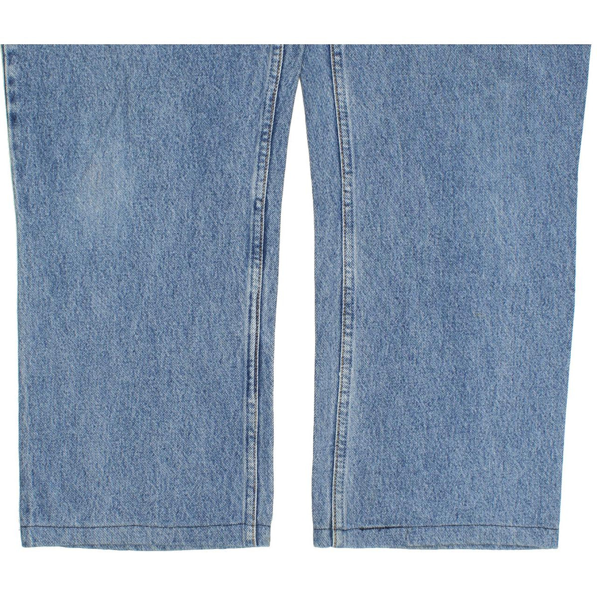 Levi's 643 Men Blue Straight Regular Jeans W36 L28