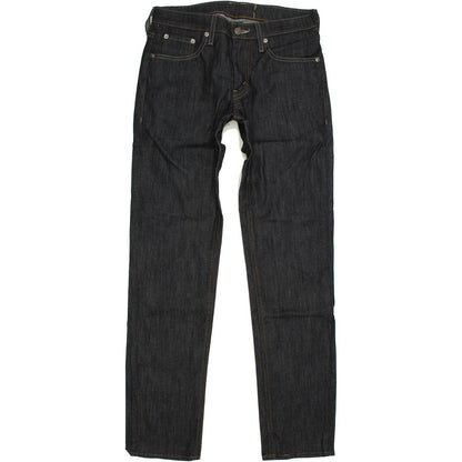 Levi's 511 Men Blue Straight Slim Stretch Jeans W30 L32
