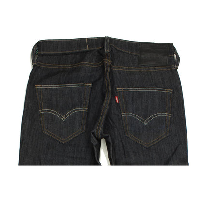 Levi's 511 Men Blue Straight Slim Stretch Jeans W30 L32