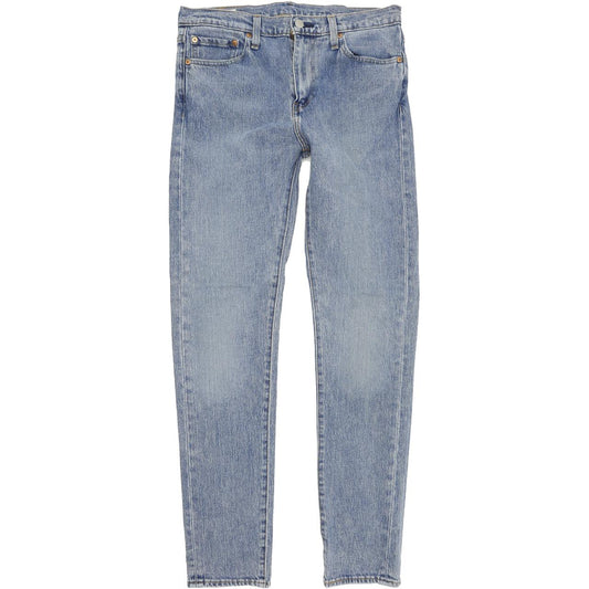 Levi's 510 Men Blue Skinny Slim Jeans W32 L34