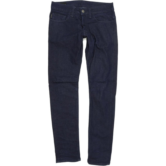 G-Star Dexter Men Blue Straight Slim Jeans W29 L32