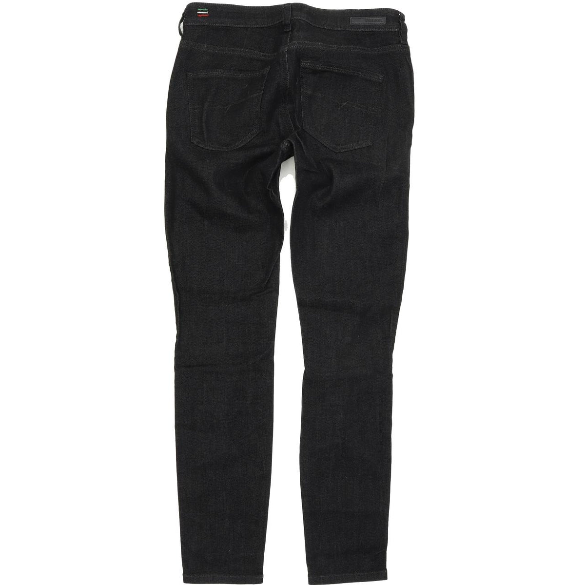 Diesel Doris 0832B Women Black Skinny Slim Stretch Jeans W28 L28