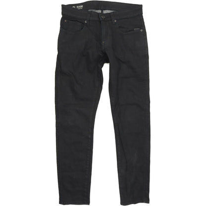 G-Star Revend Super Women Blue Skinny Slim Stretch Jeans W30 L29