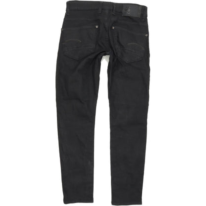 G-Star Revend Super Women Blue Skinny Slim Stretch Jeans W30 L29