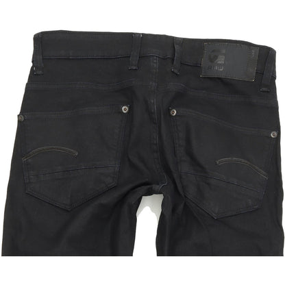 G-Star Revend Super Women Blue Skinny Slim Stretch Jeans W30 L29