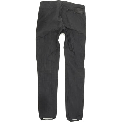 G-Star Adel Chino Women Grey Skinny Slim Stretch Jeans W25 L32