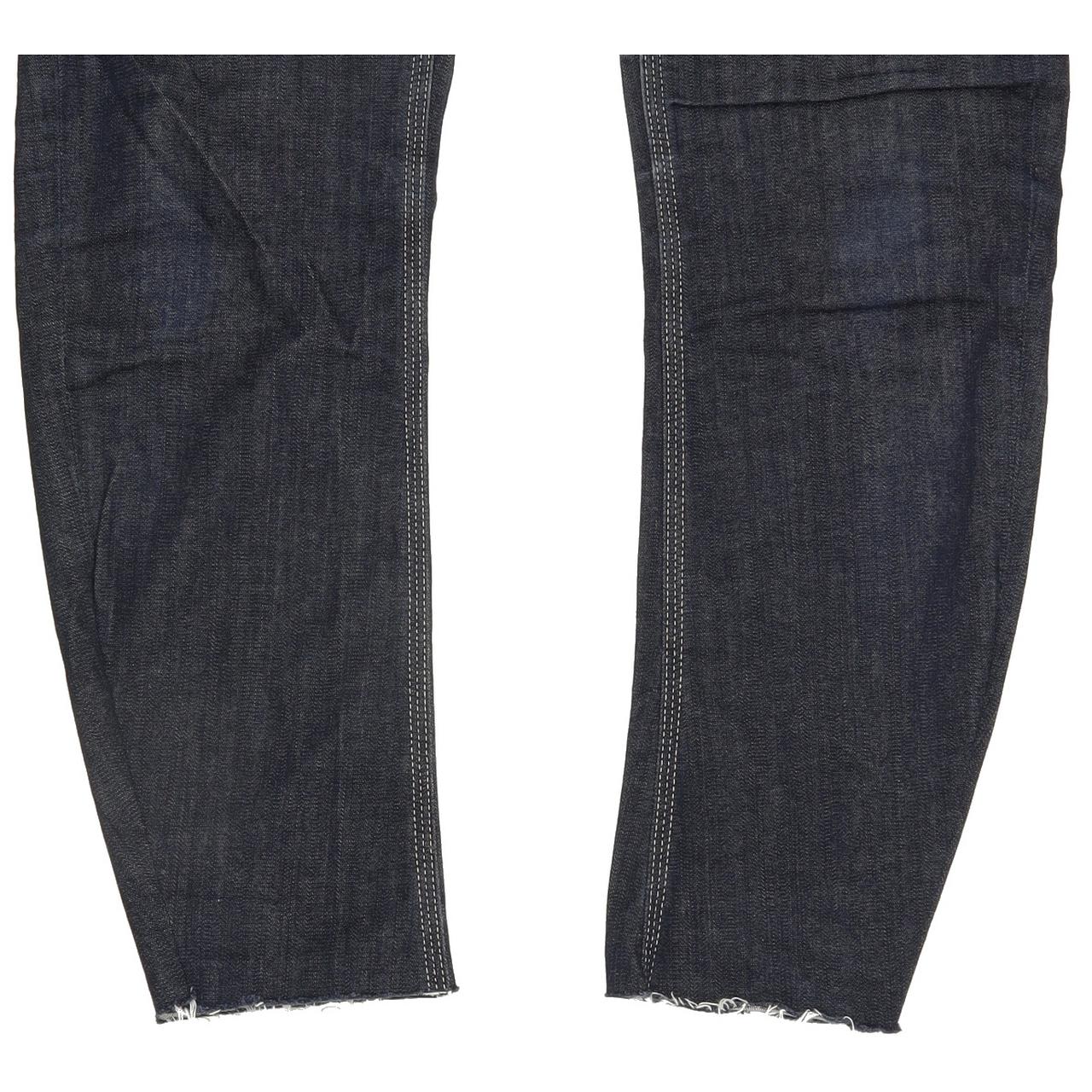 G-Star 3301 Women Blue Tapered Slim Jeans W29 L27