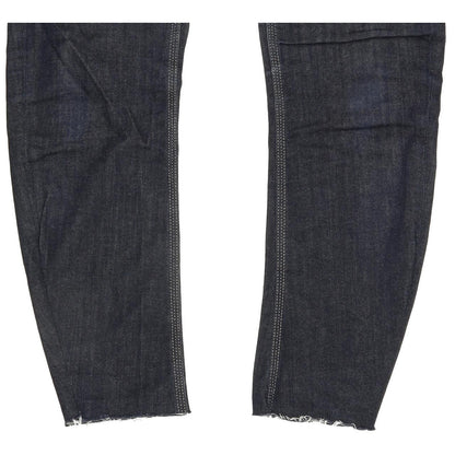 G-Star 3301 Women Blue Tapered Slim Jeans W29 L27