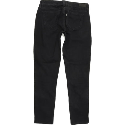 Levi's Demi Curve Women Blue Skinny Slim Stretch Jeans W28 L29