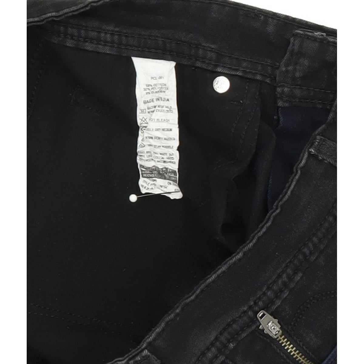 Levi's Demi Curve Women Blue Skinny Slim Stretch Jeans W28 L29