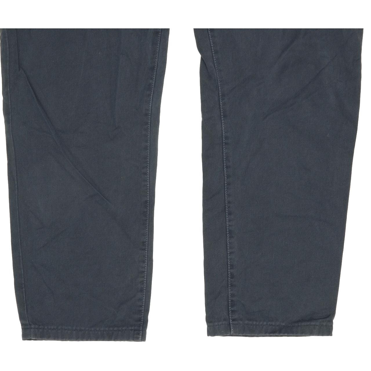 Levi's Men Blue Straight Regular Jeans W31 L26