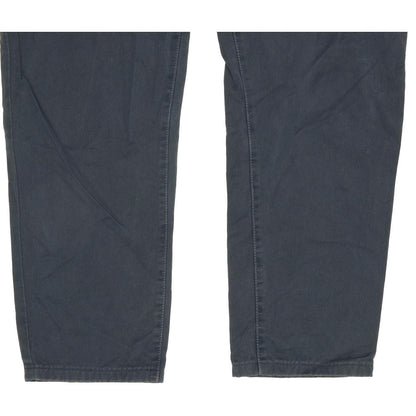 Levi's Men Blue Straight Regular Jeans W31 L26