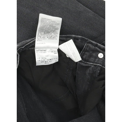 Levi's 311 Women Black Skinny Slim Stretch Jeans W29 L26