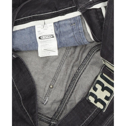 G-Star Saville Women Blue Straight Regular Stretch Jeans W31 L30