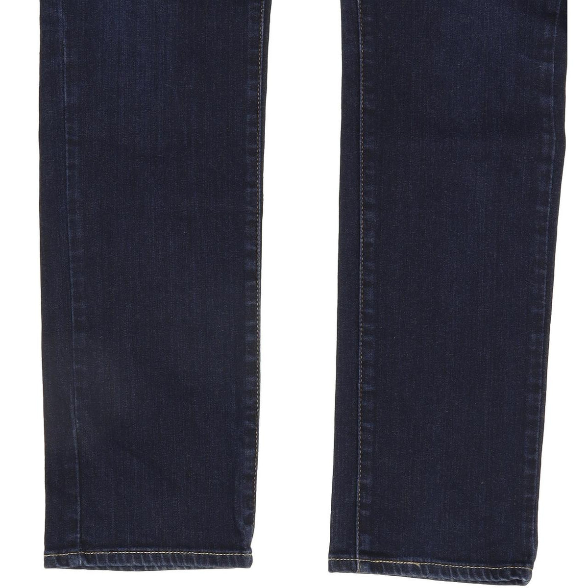 Levi's Curve Women Blue Skinny Slim Stretch Jeans W30 L30