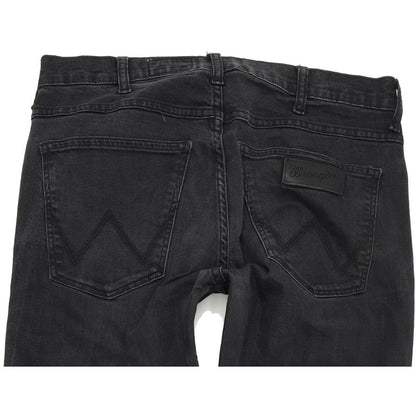 G-Star Spencer Men Charcoal Straight Regular Stretch Jeans W32 L34