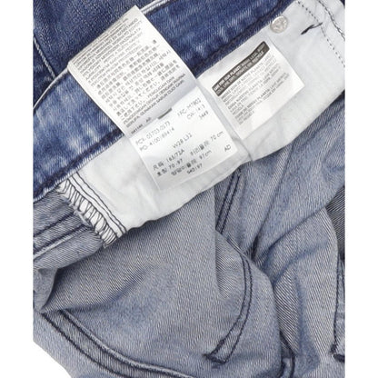Levi's Demi Curve Women Blue Skinny Slim Stretch Jeans W28 L31