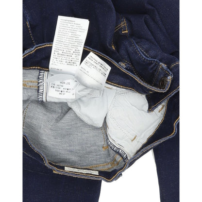 Levi's 710 Women Blue Skinny Slim Stretch Jeans W29 L32