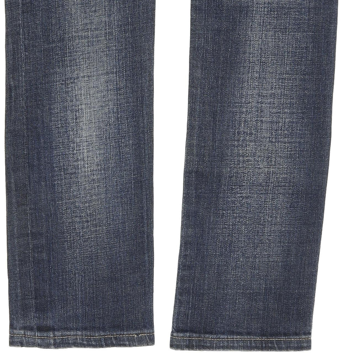G-Star Midge Women Blue Straight Regular Stretch Jeans W25 L30