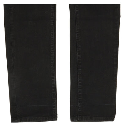 G-Star Women Black Skinny Slim Jeans W26 L31