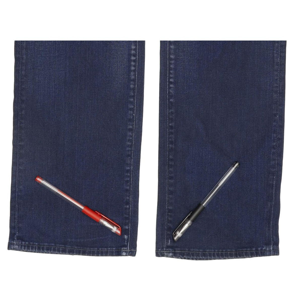 G-Star Midge Women Blue Straight Slim Stretch Jeans W31 L33