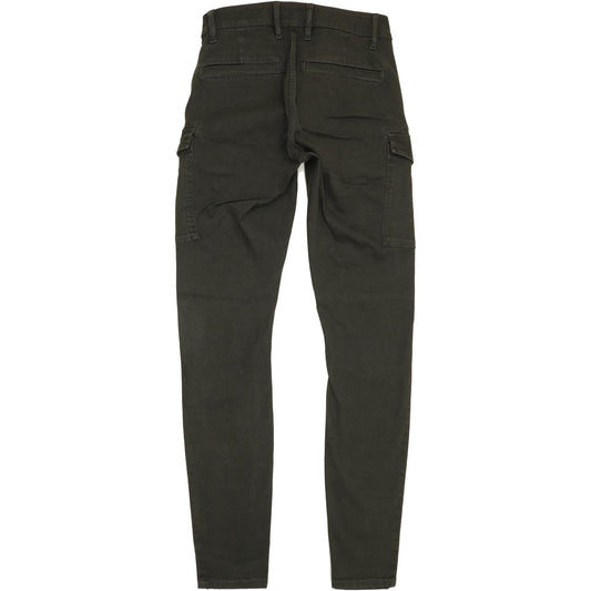 G-Star Blossite Army Women Khaki Skinny Slim Stretch Jeans W25 L31