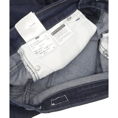 G-Star Demi Curve Women Blue Skinny Slim Stretch Jeans W25 L30