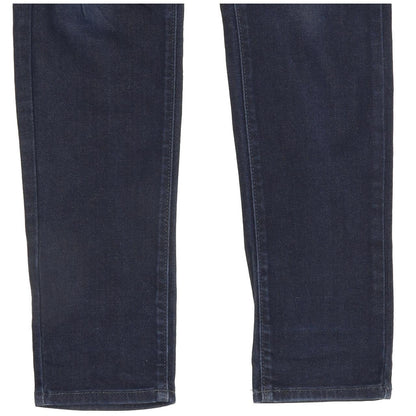 G-Star Demi Curve Women Blue Skinny Slim Stretch Jeans W25 L30
