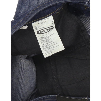 G-Star Midge Rover Women Blue Skinny Slim Stretch Jeans W28 L29