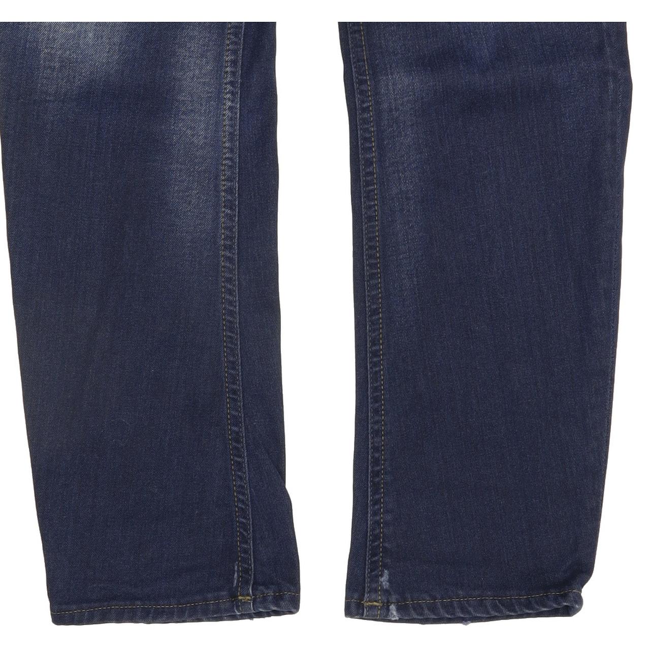 G-Star Midge Rover Women Blue Skinny Slim Stretch Jeans W28 L29