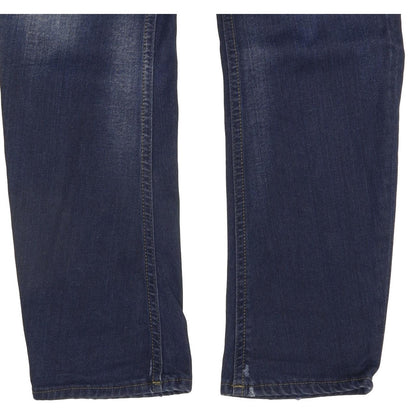 G-Star Midge Rover Women Blue Skinny Slim Stretch Jeans W28 L29