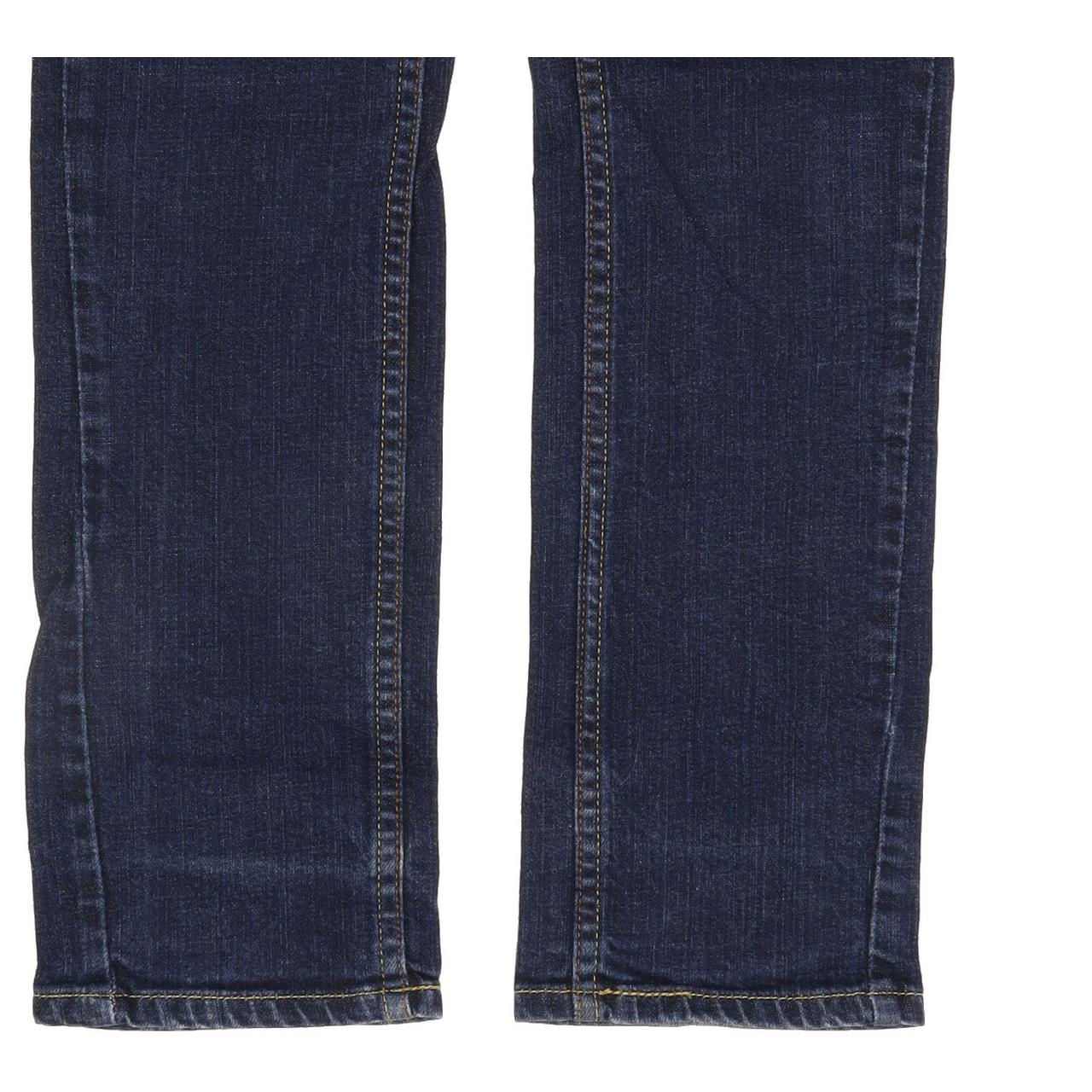 Levi's 603 Women Blue Skinny Slim Stretch Jeans W29 L32