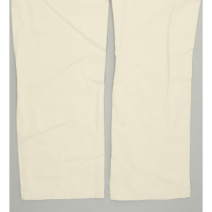 Joker Harlem Walker Men Beige Straight Regular Jeans W34 L32