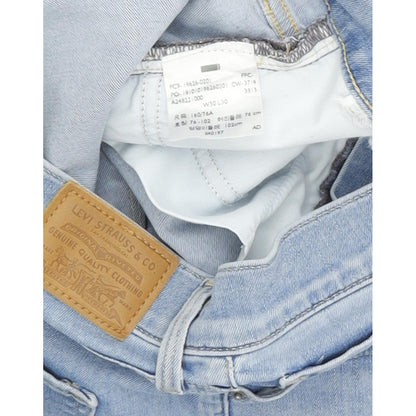 Levi's 311 Shaping Women Blue Skinny Slim Stretch Jeans W30 L30