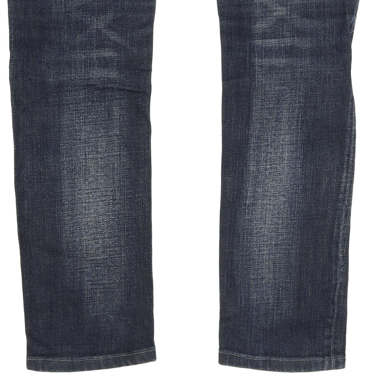G-Star Soni Snap Women Blue Skinny Slim Stretch Jeans W28 L29