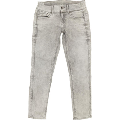 G-Star Midge Cody Women Grey Skinny Slim Stretch Jeans W31 L28