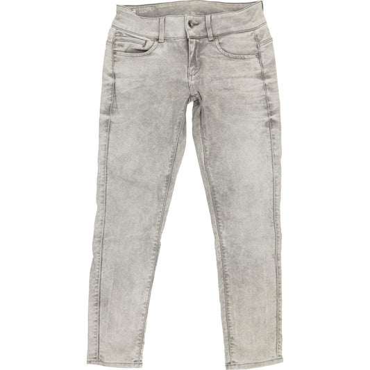 G-Star Midge Cody Women Grey Skinny Slim Stretch Jeans W31 L28