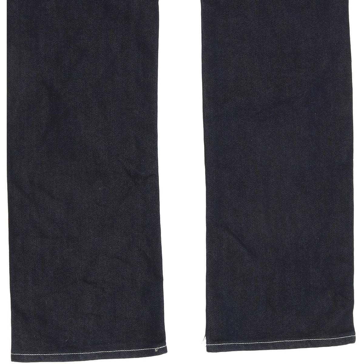 G-Star 3301 Women Blue Straight Regular Jeans W30 L30