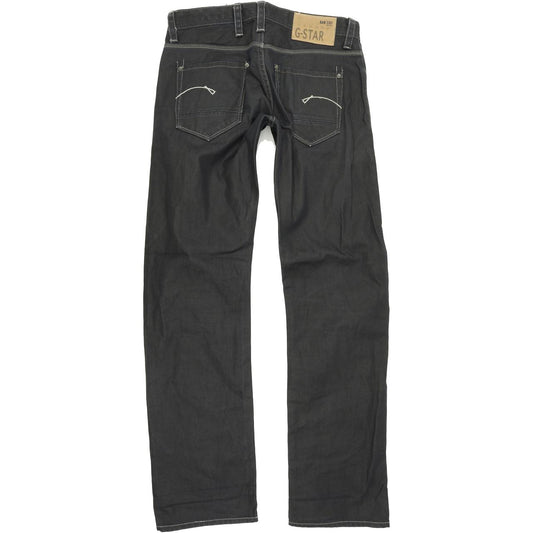 G-Star Porter Men Blue Straight Regular Jeans W29 L32