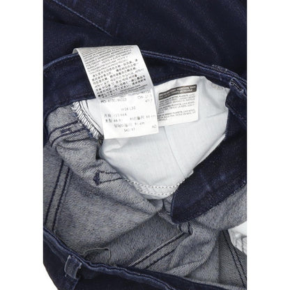Levi's Bold Curve Women Blue Skinny Slim Stretch Jeans W26 L29