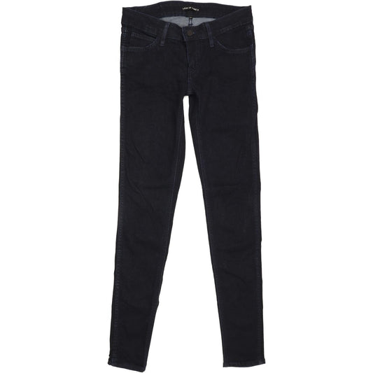 Levi's Line 8 Men Navy Skinny Slim Stretch Jeans W26 L31