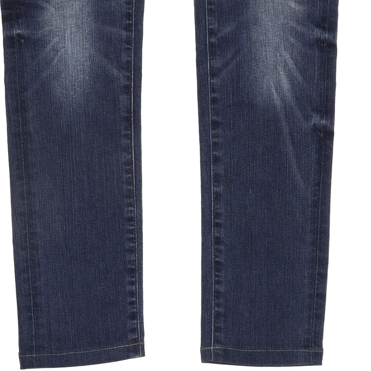 G-Star Midge Women Blue Skinny Slim Stretch Jeans W24 L28