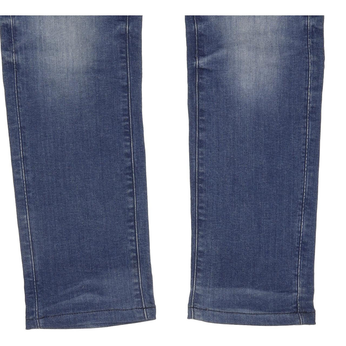 G-Star Midge Women Blue Straight Regular Jeans W29 L28