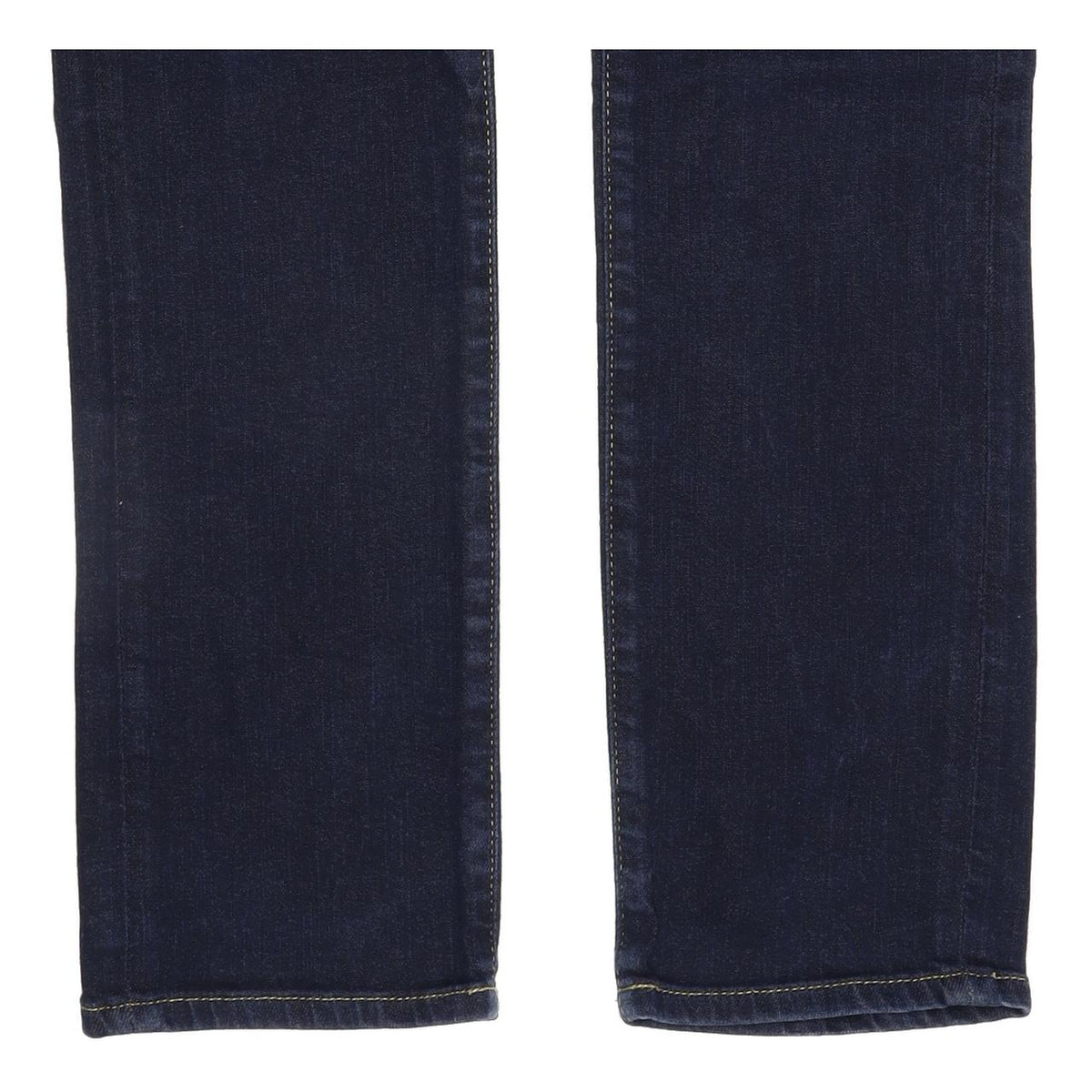 G-Star Midge Women Blue Straight Slim Stretch Jeans W27 L32