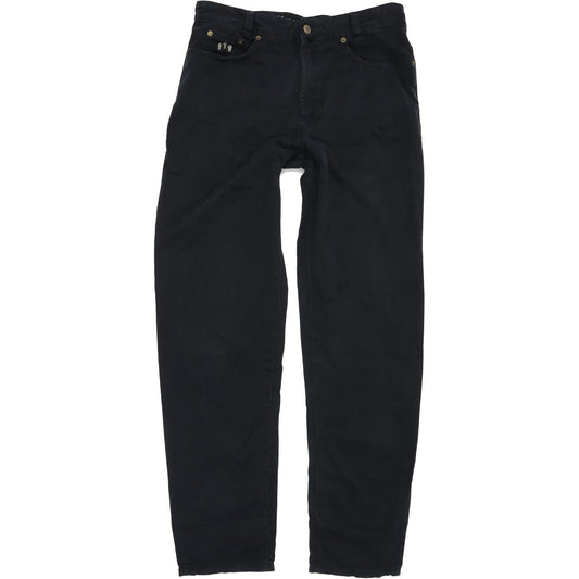 Joker Harlem Walker Men Blue Straight Regular Jeans W34 L34