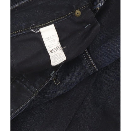 G-Star Midge Women Blue Skinny Slim Stretch Jeans W28 L28