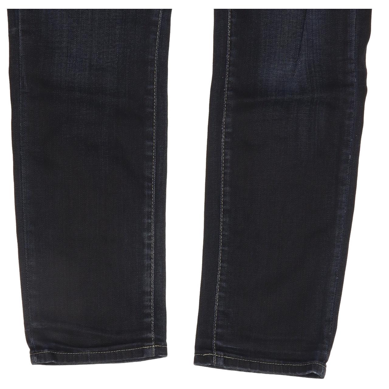 G-Star Midge Women Blue Skinny Slim Stretch Jeans W28 L28