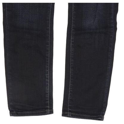 G-Star Midge Women Blue Skinny Slim Stretch Jeans W28 L28